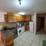 アパート Aquarium Park, 1ª Linea De Playa, Piscina Privada, Aire Acondicionado Y Wifi De Alta Velocidad
