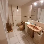 Aquarium Park, 1ª Linea De Playa, Piscina Privada, Aire Acondicionado Y Wifi De Alta Velocidad アパート *