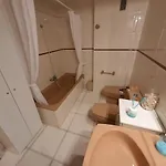 Aquarium Park, 1ª Linea De Playa, Piscina Privada, Aire Acondicionado Y Wifi De Alta Velocidad アパート *