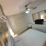 Aquarium Park, 1ª Linea De Playa, Piscina Privada, Aire Acondicionado Y Wifi De Alta Velocidad *