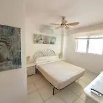 アパート Aquarium Park, 1ª Linea De Playa, Piscina Privada, Aire Acondicionado Y Wifi De Alta Velocidad カルプ