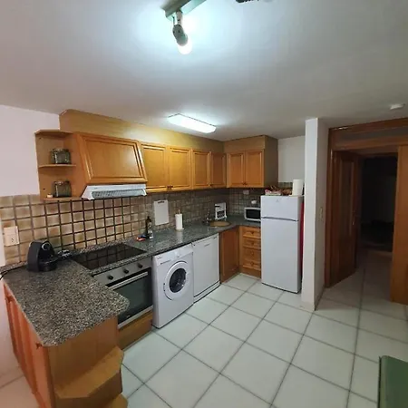 Apartamento Aquarium Park, 1ª Linea De Playa, Piscina Privada, Aire Acondicionado Y Wifi De Alta Velocidad