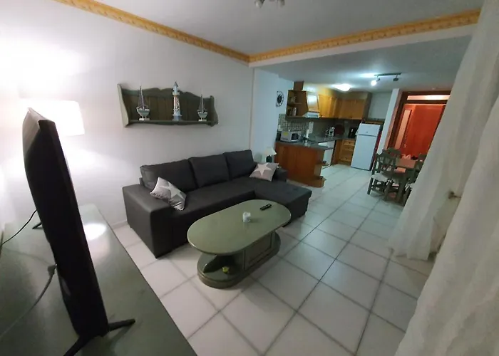 Aquarium Park, 1ª Linea De Playa, Piscina Privada, Aire Acondicionado Y Wifi De Alta Velocidad * 칼페