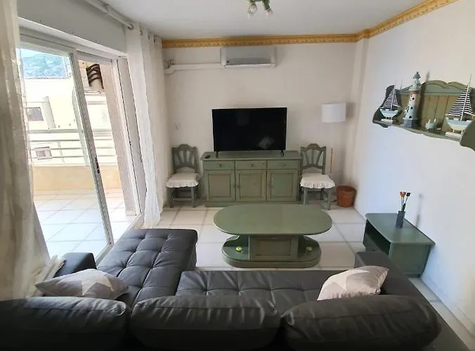 Aquarium Park, 1ª Linea De Playa, Piscina Privada, Aire Acondicionado Y Wifi De Alta Velocidad *