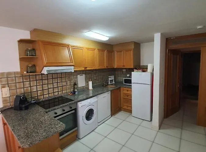 Apartment Aquarium Park, 1ª Linea De Playa, Piscina Privada, Aire Acondicionado Y Wifi De Alta Velocidad