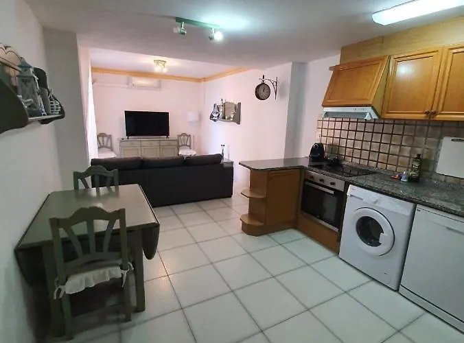 Apartment Aquarium Park, 1ª Linea De Playa, Piscina Privada, Aire Acondicionado Y Wifi De Alta Velocidad Calp