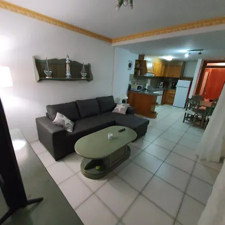 Aquarium Park, 1ª Linea De Playa, Piscina Privada, Aire Acondicionado Y Wifi De Alta Velocidad * 칼페