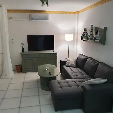 아파트 Aquarium Park, 1ª Linea De Playa, Piscina Privada, Aire Acondicionado Y Wifi De Alta Velocidad 칼페