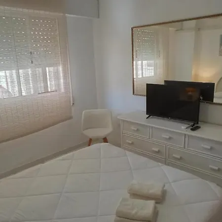 Aquarium Park, 1ª Linea De Playa, Piscina Privada, Aire Acondicionado Y Wifi De Alta Velocidad 아파트 *